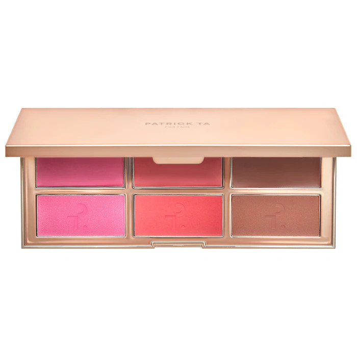 Major Headlines Blush Palette | Sephora (US)