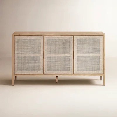 Abi 59.1" Wide Sideboard | Wayfair North America
