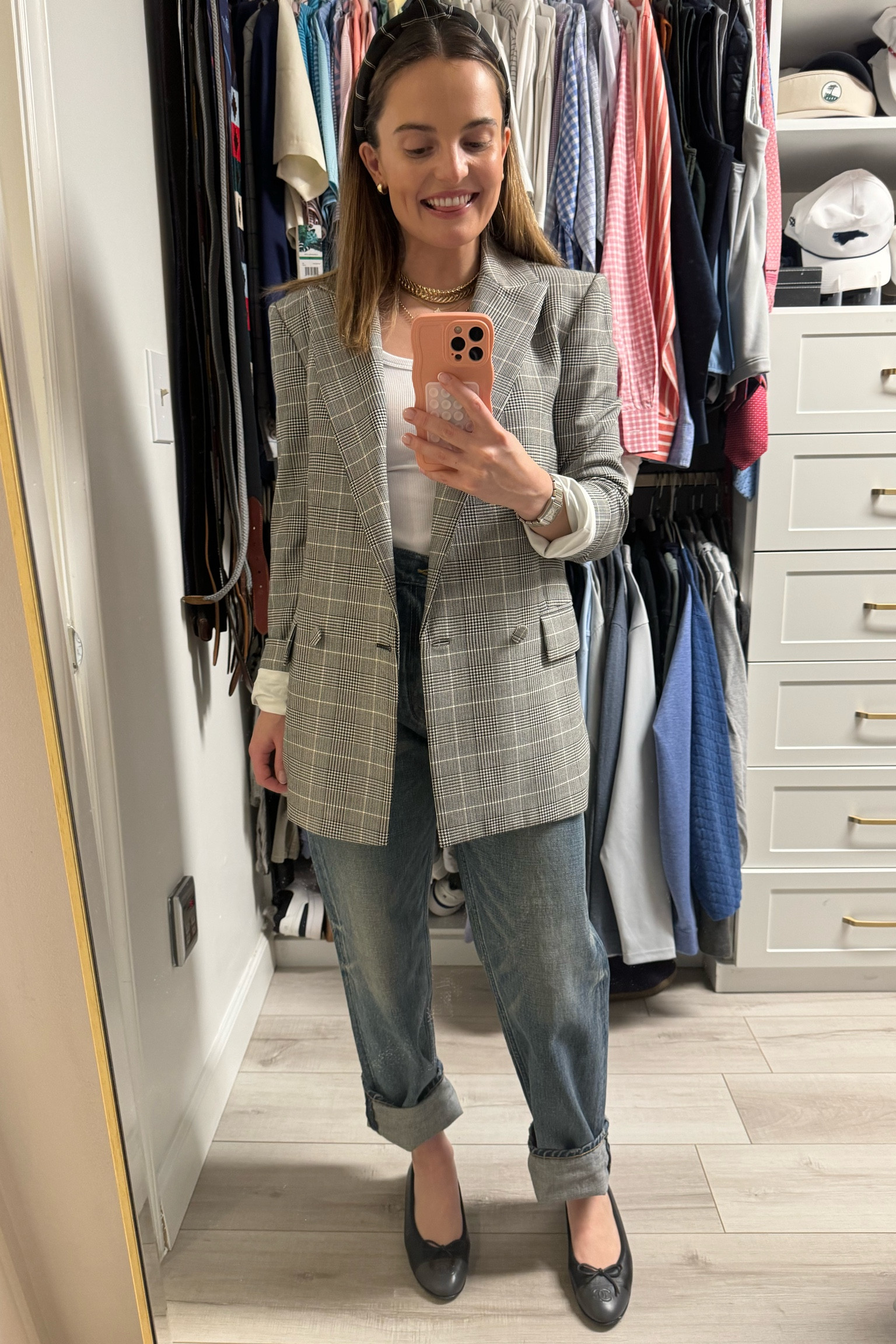 OOTD 

#LTKStyleTip #LTKWorkwear #LTKFindsUnder100