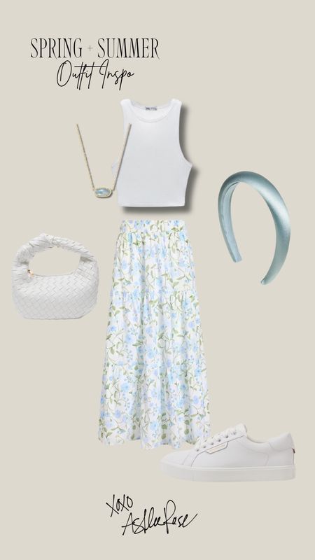 some spring/summer outfit inspo for you ☀️💛⭐️

Spring Dresses, Summer Dresses, Summer Outfits, Maxi Skirt 




#LTKmidsize #LTKSeasonal
