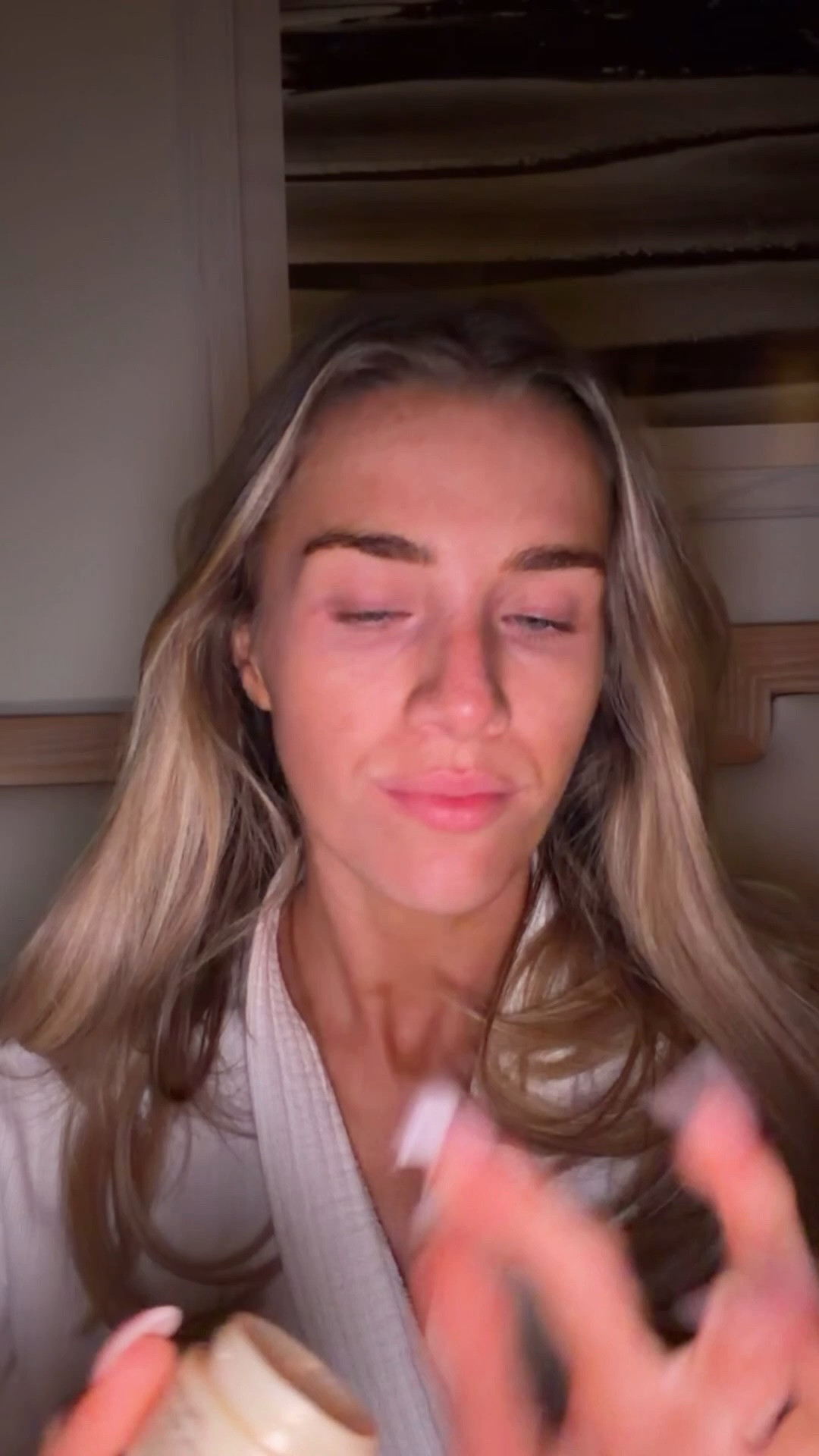 Super quick & easy evening steps on hols! 

LF code: CHLOEPLF

🩷😅

#LTKuk #LTKsummer #LTKbeauty