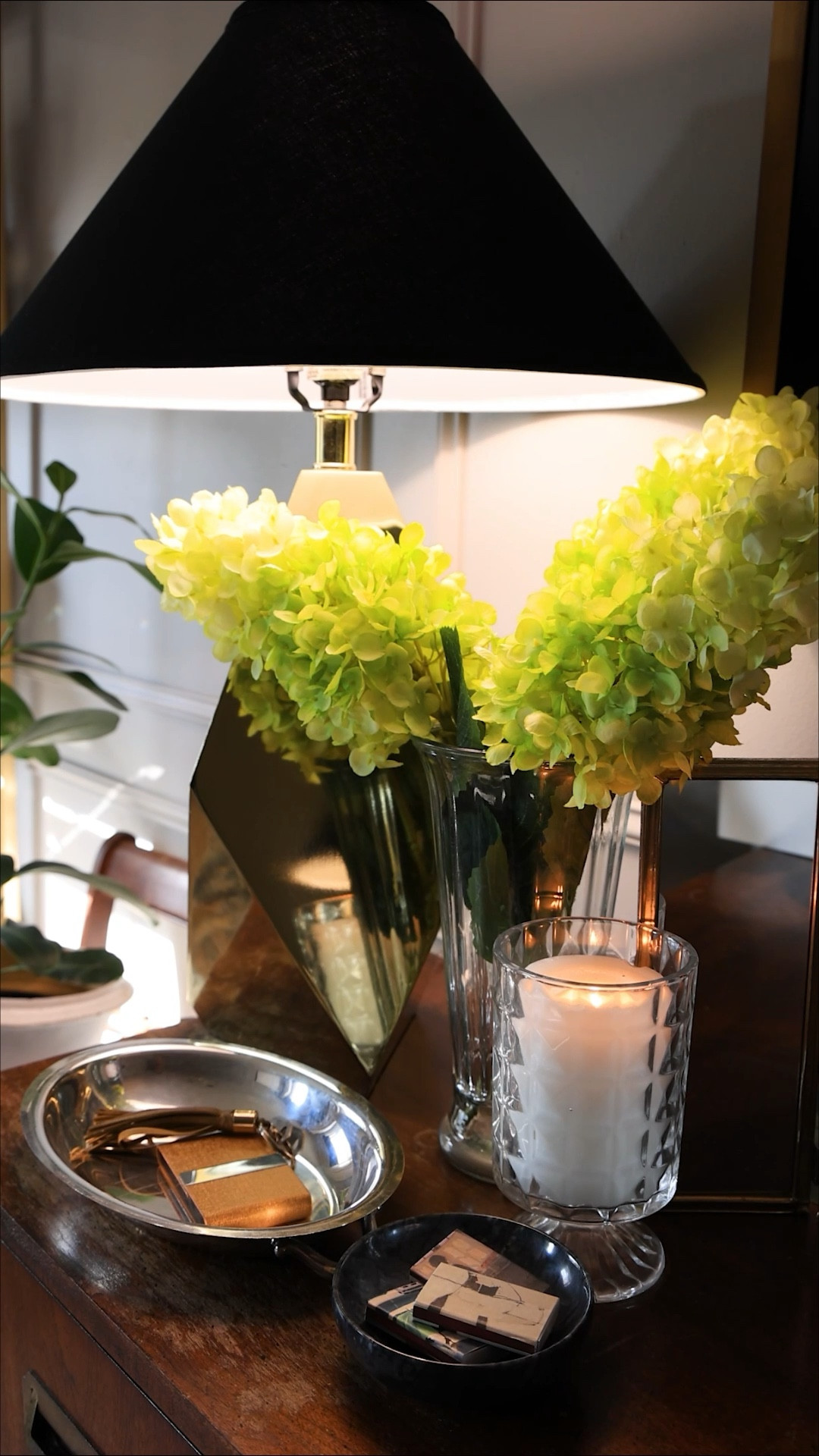 Styled lamp vignettes | Everything you need to make lamp o’clock cozy!

#LTKHome