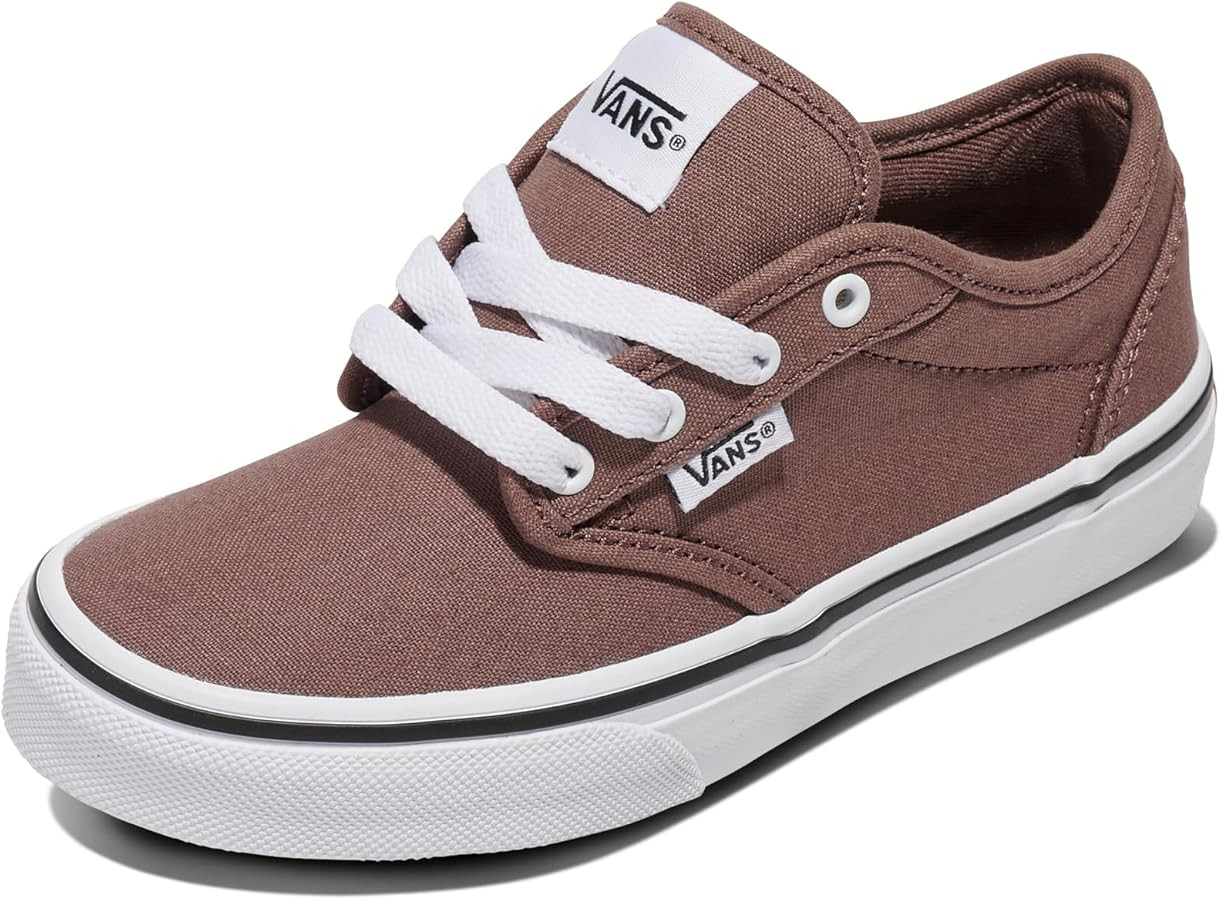 Vans Kids' Atwood Sneakers | Amazon (US)