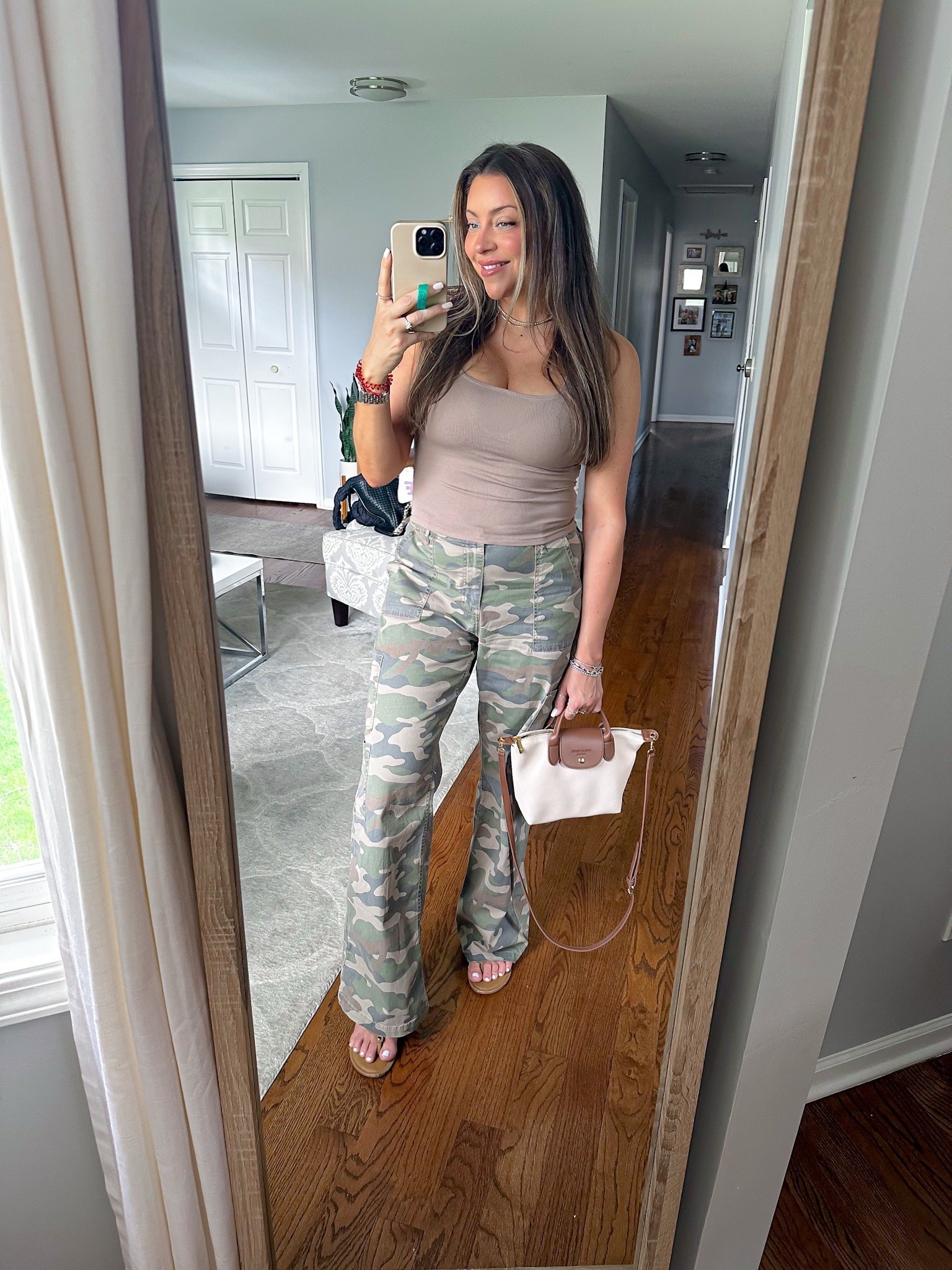 I’m obsessed with these wide leg pants in camo. On SALE for $14! 🤯

Wearing the most luxurious smelling deodorant by Salt & Stone in neroli & basil. My husband says I smell like a hotel 😂



#LTKWorkwear #LTKSwim #LTKWedding #LTKHome #LTKBaby #LTKMens #LTKSaleAlert #LTKU #LTKBeauty #LTKBump #LTKOver40 #LTKTravel #LTKSeasonal #LTKKids #LTKMidsize #LTKActive #LTKPetite #LTKdayinmylife #LTKgrwm #LTKootd #LTKfitnessgoals #LTKmomlife #LTKmorningroutine #LTKselfcare #LTKstorytime #LTKfoodie #LTKvlog #LTKTall #LTKxMadewell