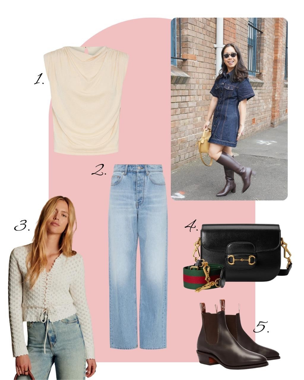 My most loved on LTK this week! 

#LTKaustralia #LTKspring