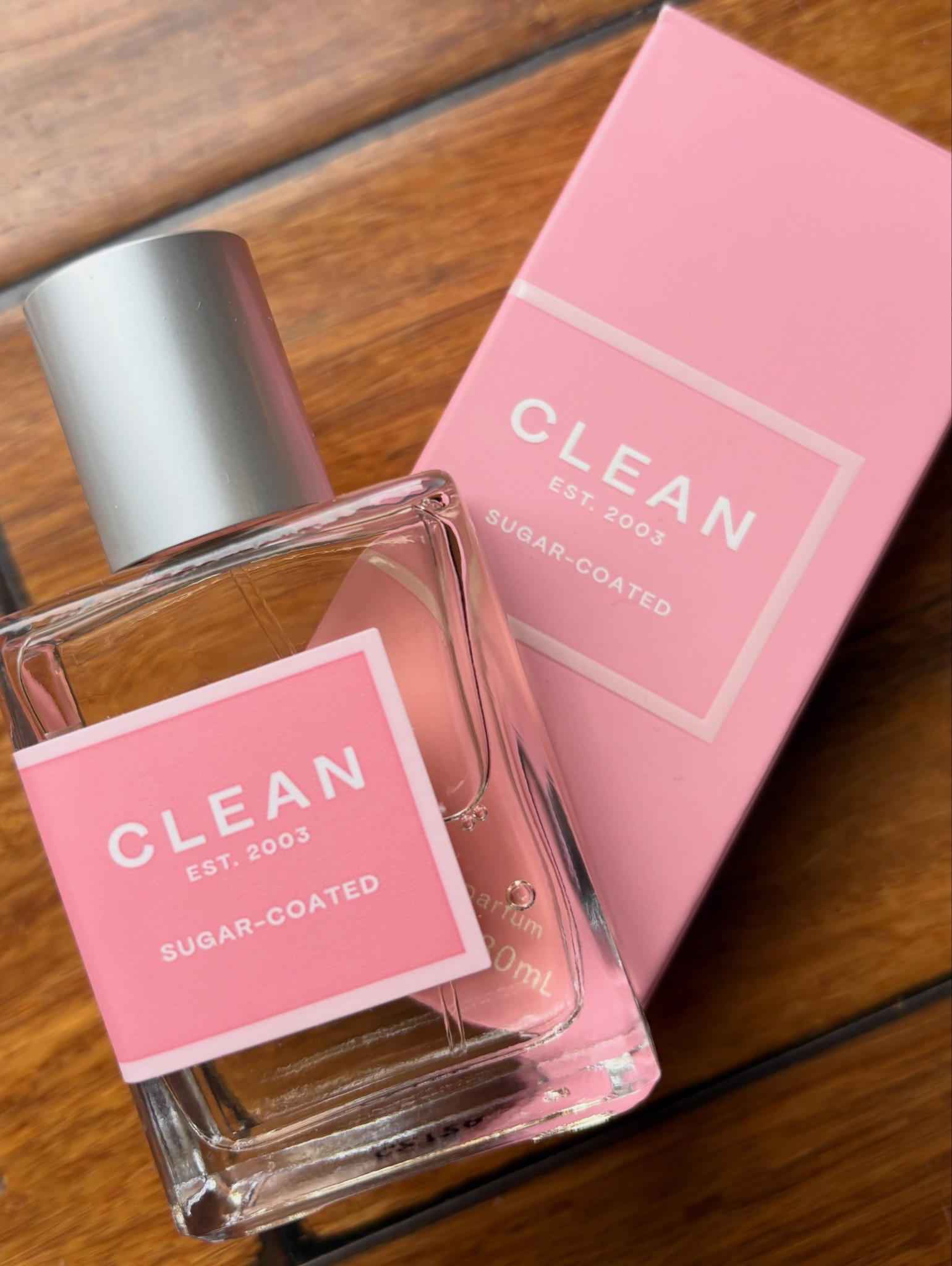 who doesn’t love a little sugar? 🍭 Sugar-coated from @cleansince2003 is the perfect scent to make you feel like a kid in a candy store. Sugary sweet with a hint of fruity flavor 🍬 

#fragrance #scentoftheday #cleanbeauty #cleanfragrance #sugar

#LTKBeauty #LTKselfcare #LTKgrwm