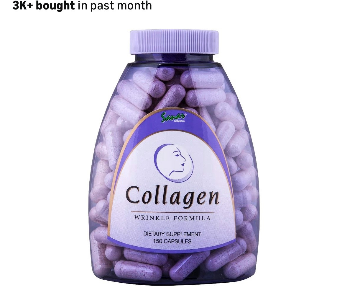 Collagen 

#LTKselfcare #LTKBeauty #LTKU