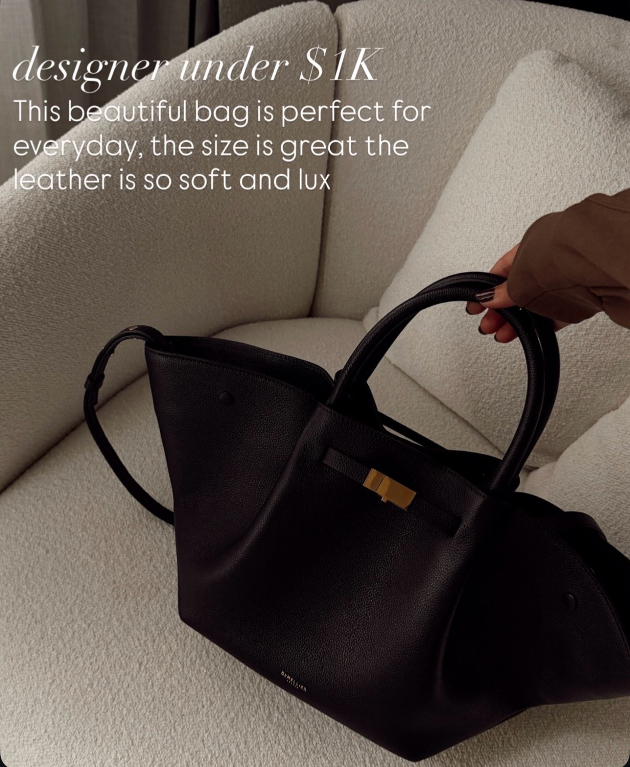 9 Luxury gifts I’m gatekeeping… from everyone but you 🫶🏼 #luxgift #giftideas #forher #stylinbyaylin #nordstrom

#LTKSeasonal #LTKBeauty #LTKGiftGuide