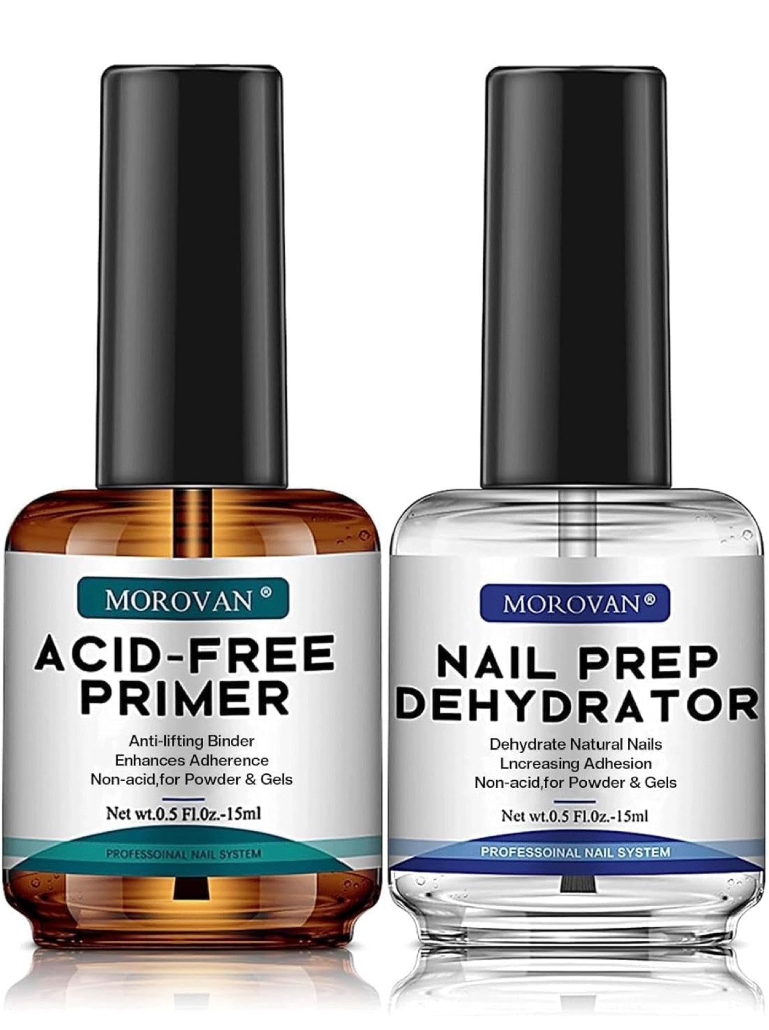 Nail dehydrator & primer combo 

#LTKsalealert #LTKstyletip #LTKbeauty