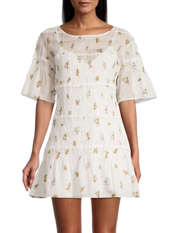 Rebecca Taylor | Saks Fifth Avenue OFF 5TH