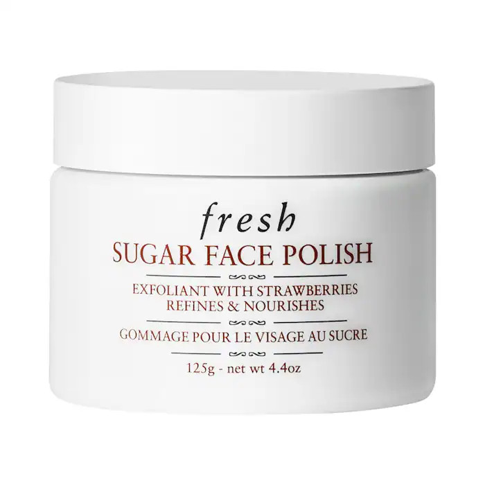 Sugar Face Polish Exfoliator | Sephora (US)
