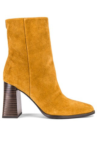 Ivette Bootie in Toasted Coconut | Revolve Clothing (Global)