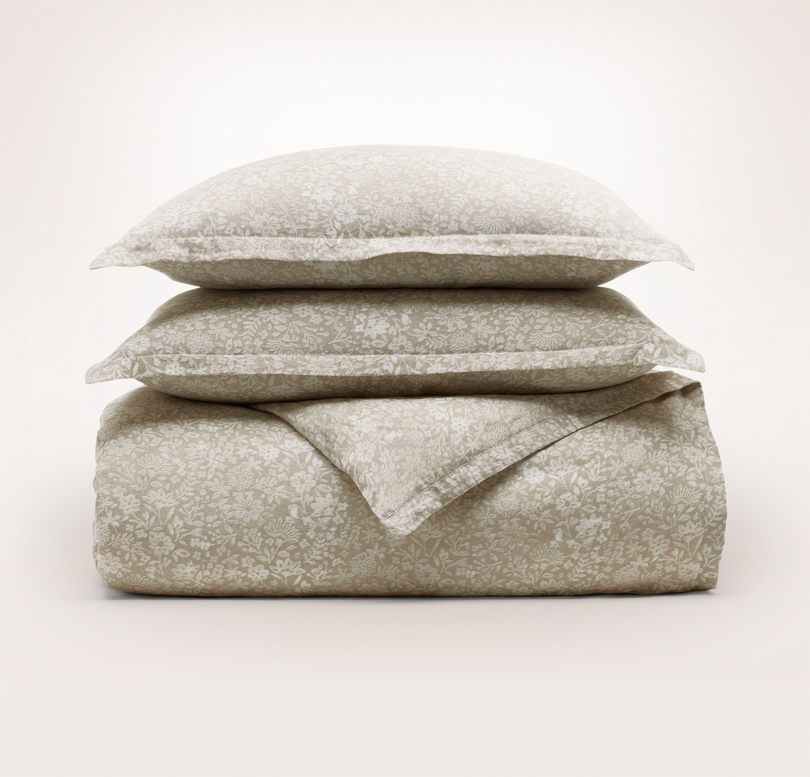 Linen Duvet Set | Boll & Branch