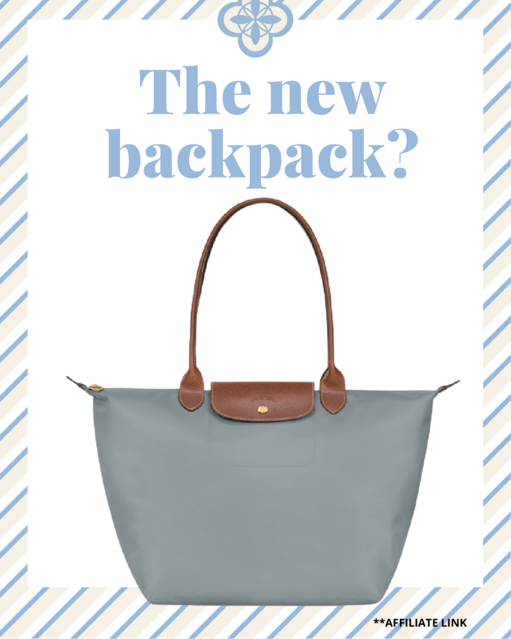 My daughter told me that the girls at her school are favoring these classics over backpacks these days.  Rounded up the real thing and some Amazon dupes.

#LTKStyleTip #LTKActive #LTKWorkwear