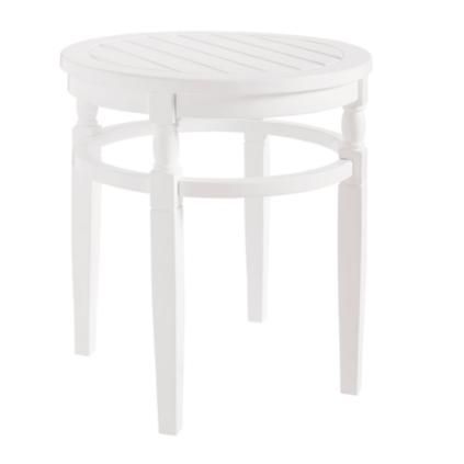 Nantucket Side Table | Grandin Road