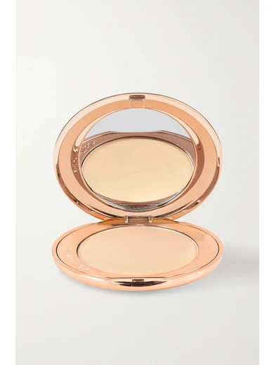 Charlotte Tilbury - Airbrush Flawless Finish Micro-powder - 2 Medium | NET-A-PORTER (US)