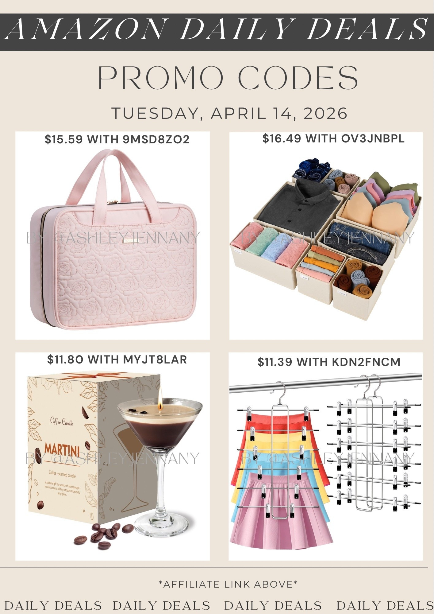 Amazon deals 

#LTKSaleAlert #LTKHome