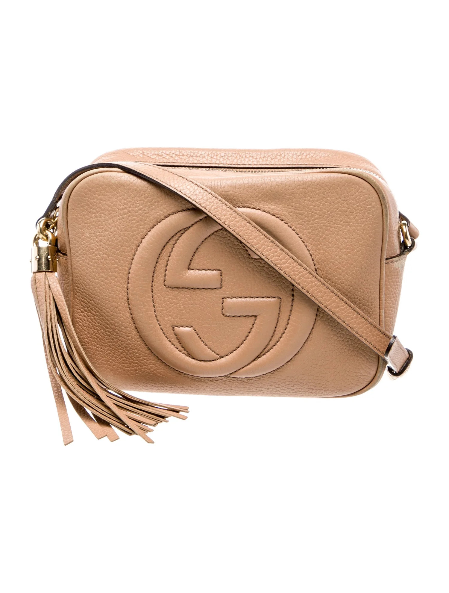 Interlocking G Soho Disco | The RealReal