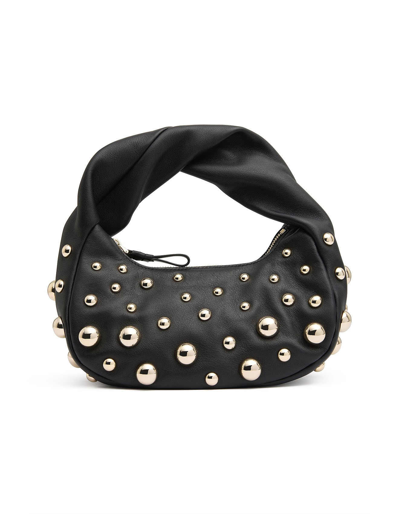 Stellar Studded Handbag | David Jones (Australia & New Zealand)