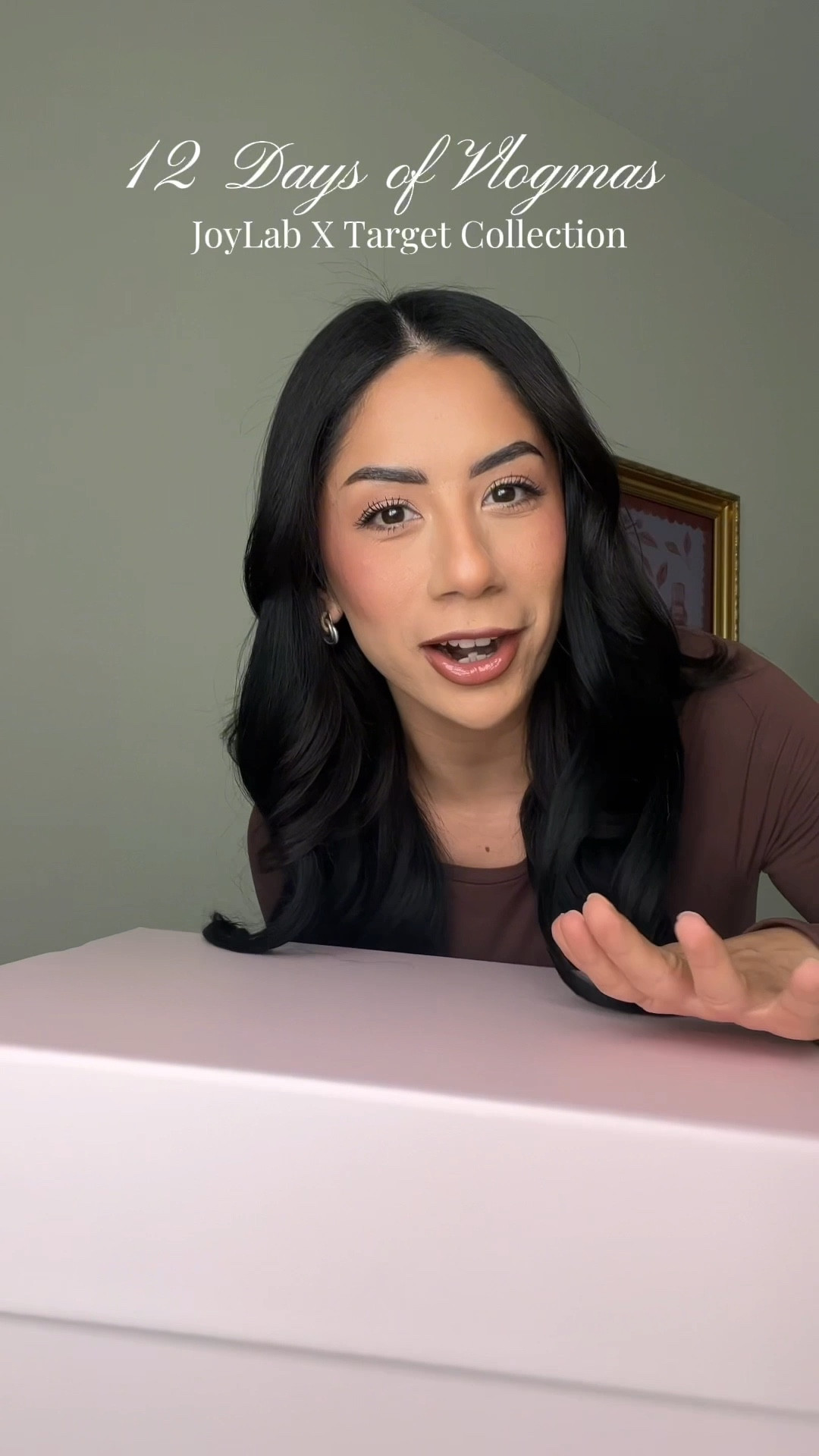 NEW🌈  Mood BOOSTING Glow Up Collection from JoyLab at Target! I’m wearing size small in everything ✨

#LTKFindsUnder50 #LTKPetite #LTKActive