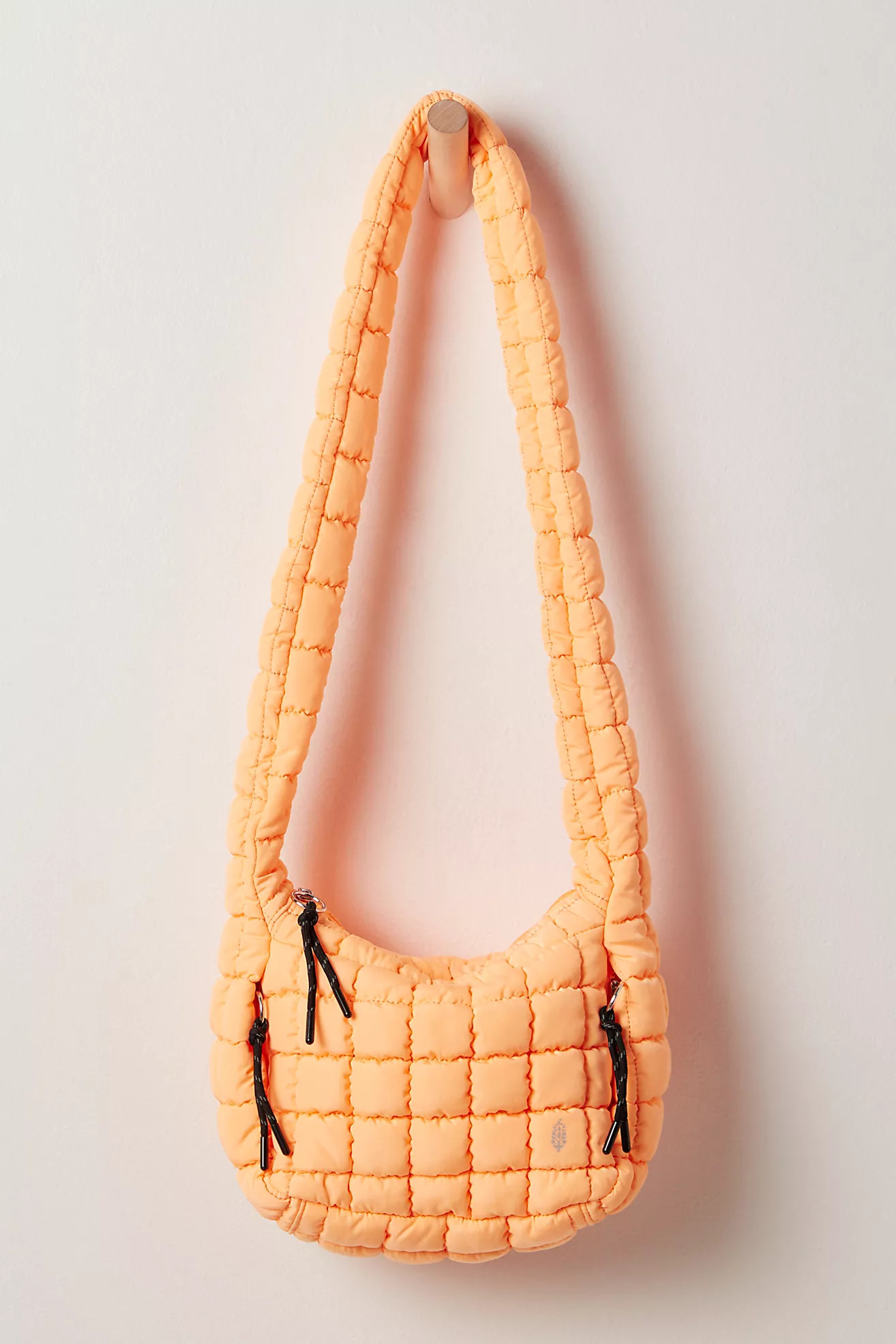 Quilted Baby Carryall Sling Bag | Free People (Global - UK&FR Excluded)