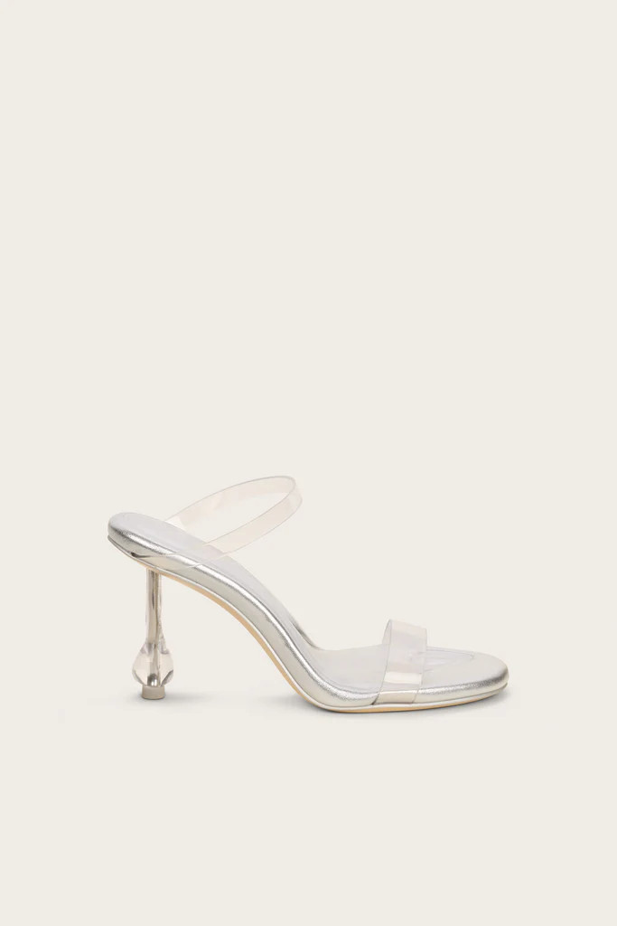 DEMI SANDAL - CLEAR | Cult Gaia - US