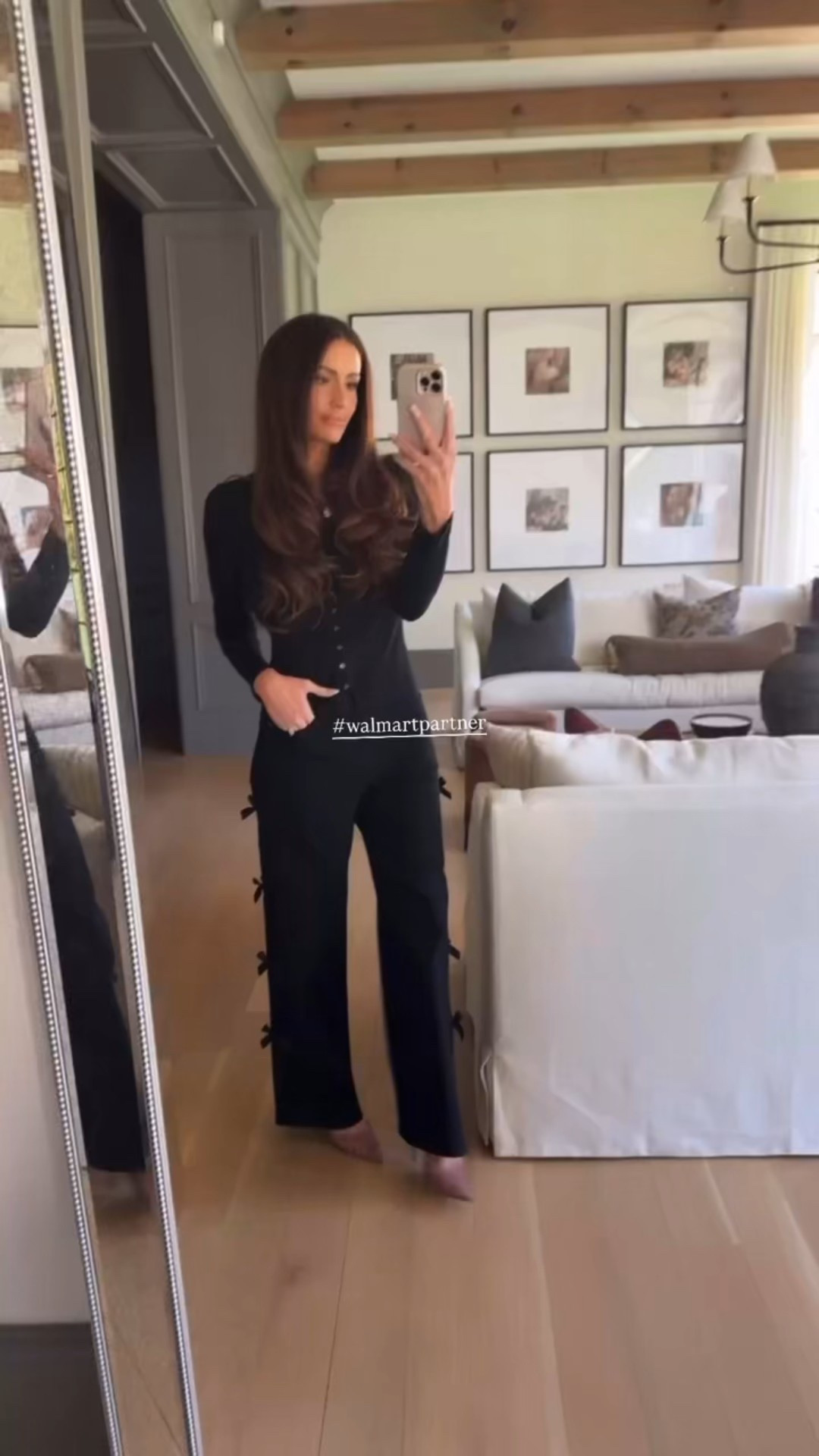 #WalmartPartner, #WalmartStyle, @WalmartStyle

#LTKgrwm #LTKCyberWeek #LTKHoliday