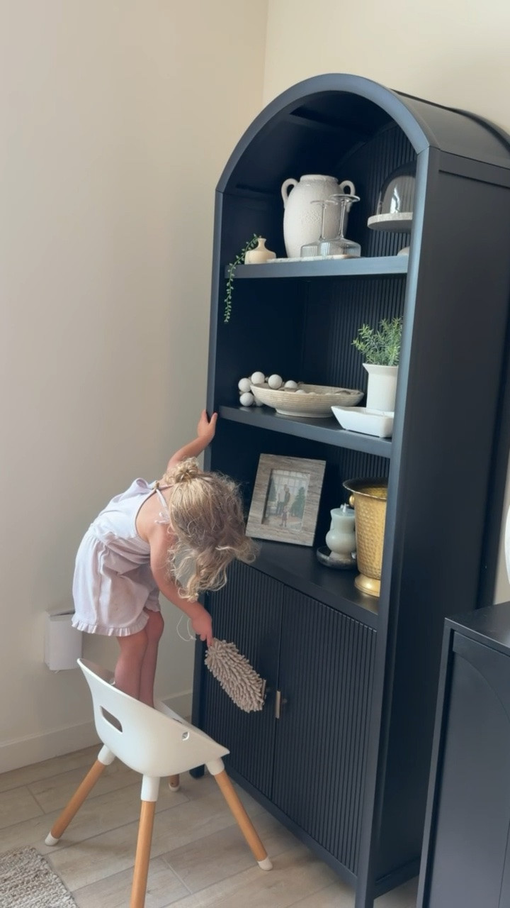 okay but have you tried giving your kids play clean supplies & they have a blast AND clean your house?? 😂😂

#LTKmomlife #LTKKids #LTKHome