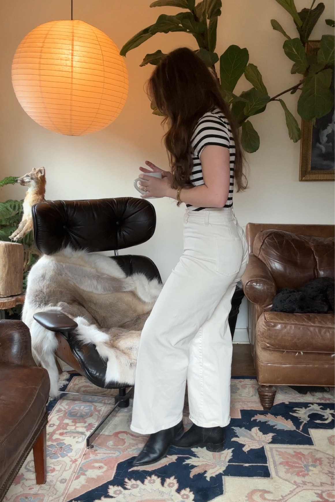 Sailor wife jeans are my passion✨ such an easy outfit to throw on!

#LTKPetite #LTKStyleTip #LTKGiftGuide