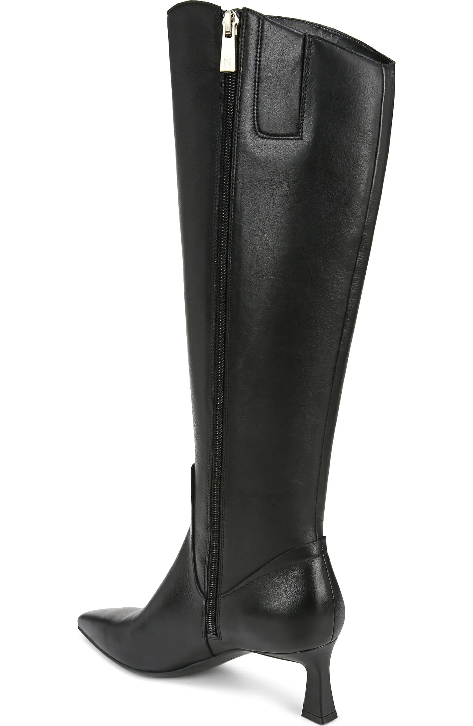 Deesha Knee High Boot (Women) | Nordstrom