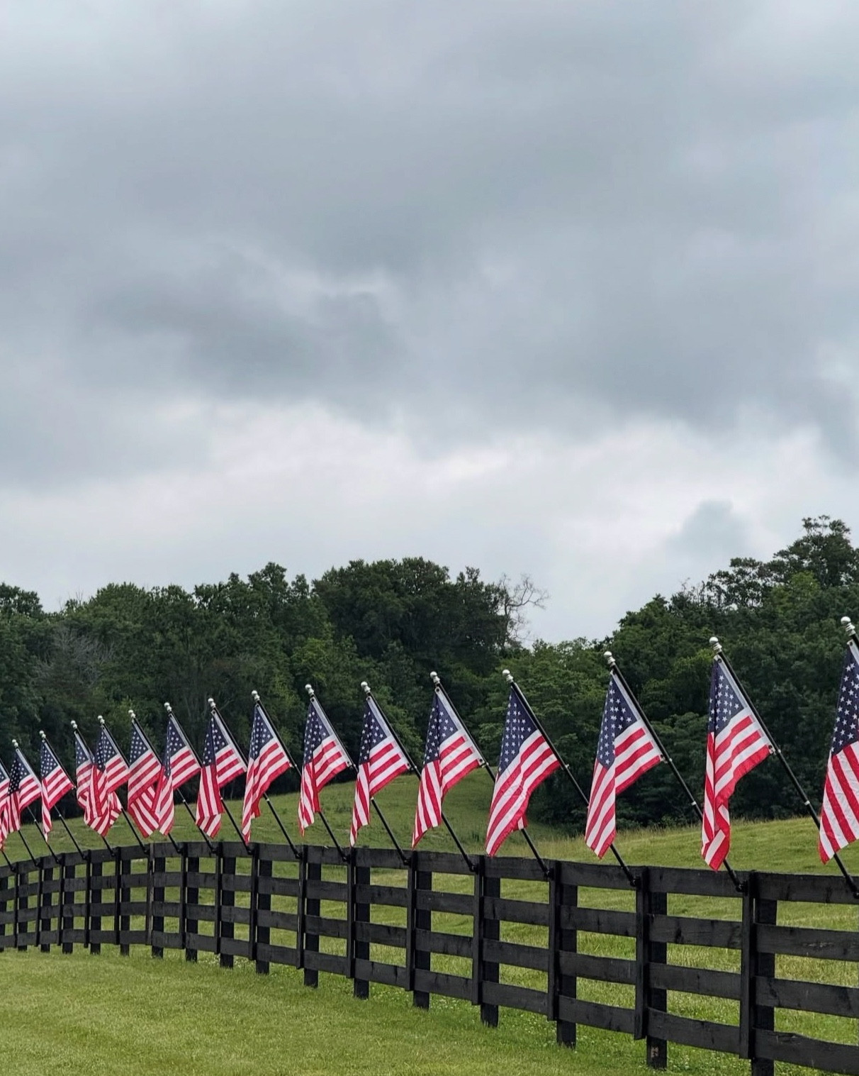 Red, white, and grateful 🇺🇸❤️ 

Celebrating freedom in more ways than one today 🇺🇸 So thankful for the men and women who have served our country — and most of all, thankful for the ultimate freedom we have in Christ. Grateful hearts, festive fits, and sweet memories with family ❤️🤍💙 Linking my look + all the 4th of July favorites! #FaithAndFreedom #LTK4thofJuly #ThankYouVeterans

#LTKFamily #LTKStyleTip #LTKU