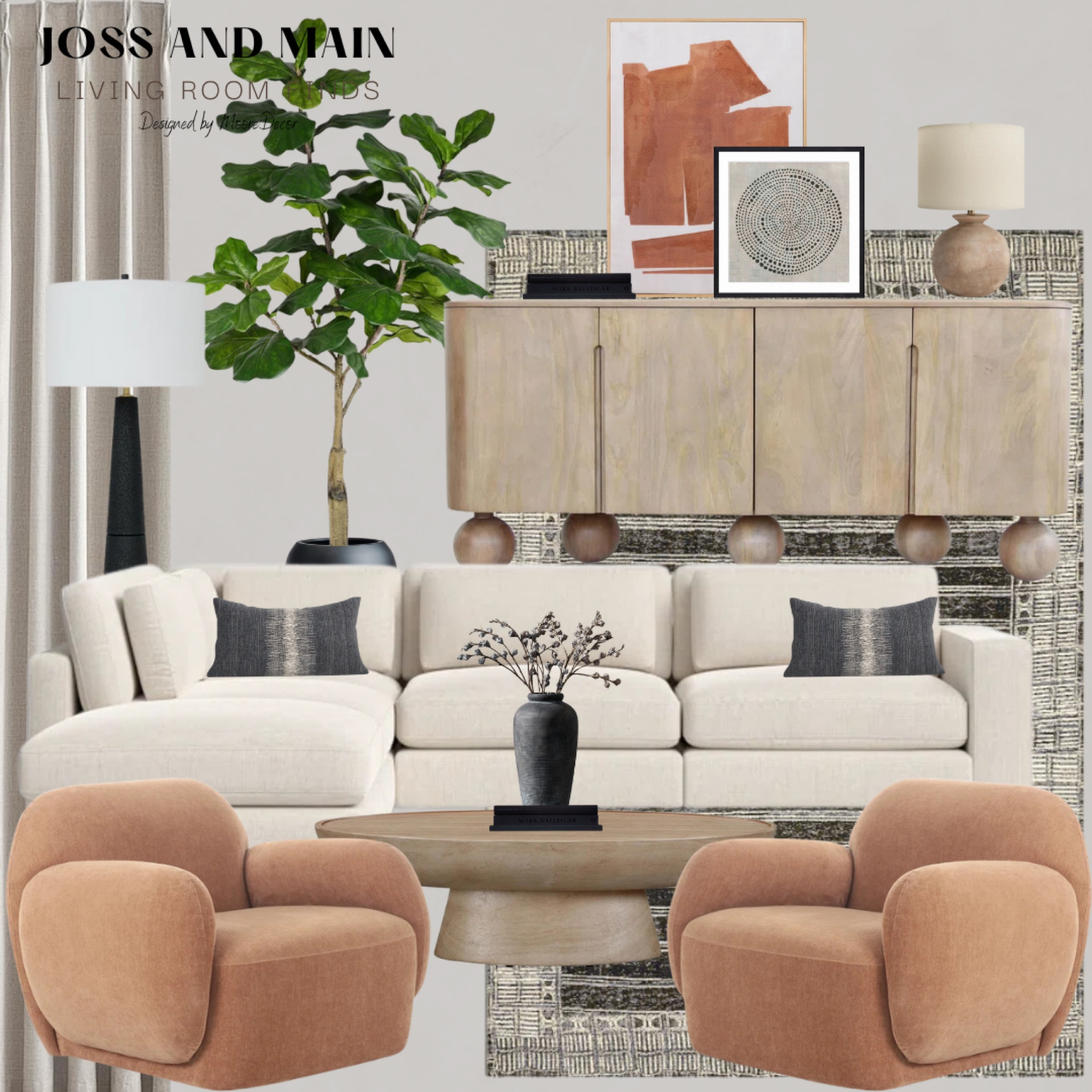 Terracotta Haven

#LTKHome #LTKStyleTip