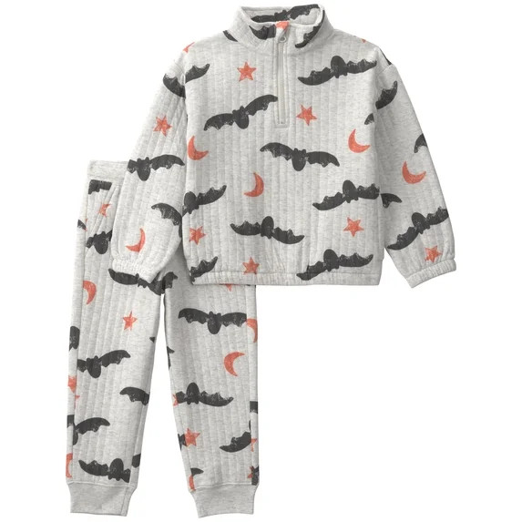 Carter's Child of Mine Baby and Toddler Boy Halloween, 2-Piece, Sizes 12M-5T | Walmart (US)