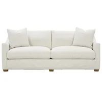 Rowe Furniture Bradford 88" Square Arm Sofa | Perigold | Wayfair North America