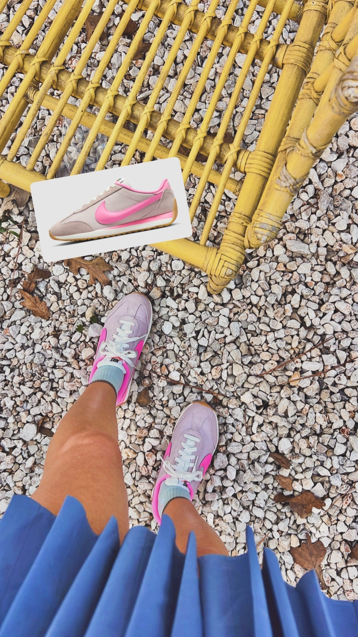 new Nike kicks ! #LTKStyleTip

#LTKmomlife #LTKFindsUnder100