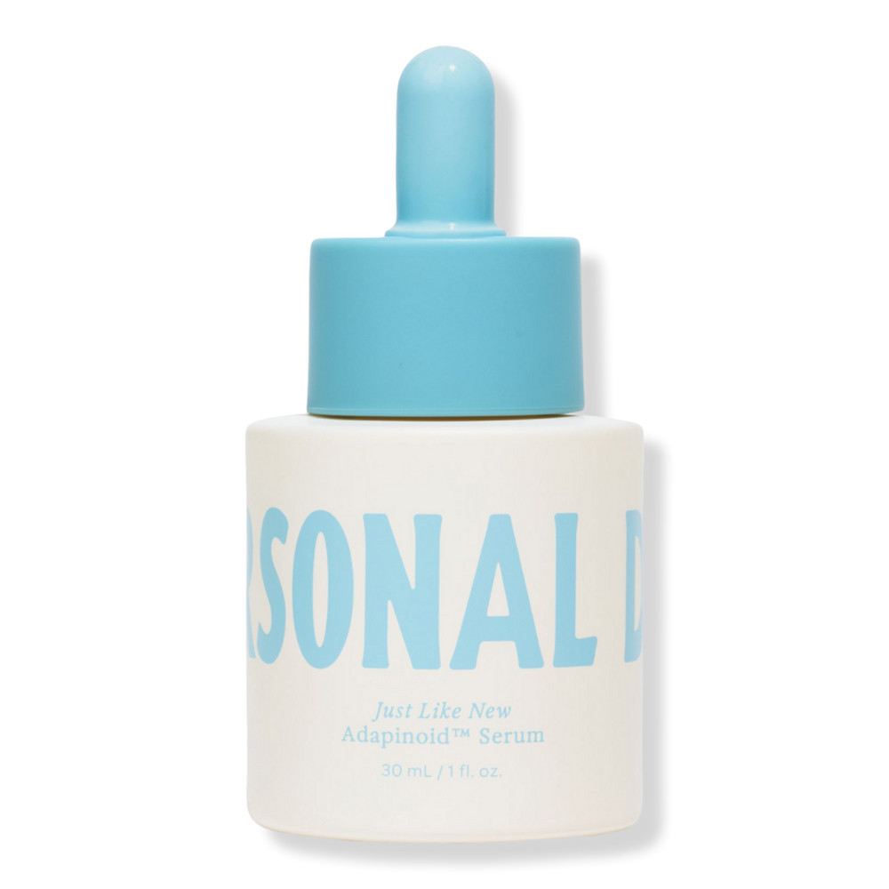 Personal Day Just Like New Adapinoid Serum | Ulta