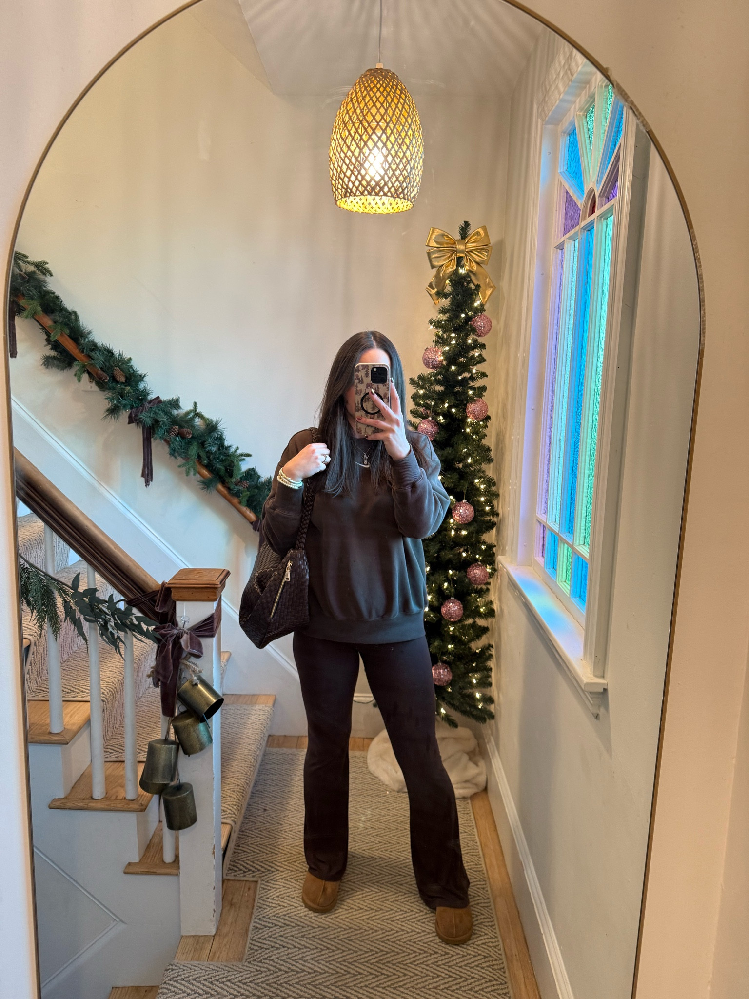 The perfect brown bag. Melie Bianco. Winter bag. Shoulder bag. Christmas gift idea. Gifts for her. 

#LTKSeasonal #LTKHoliday #LTKGiftGuide