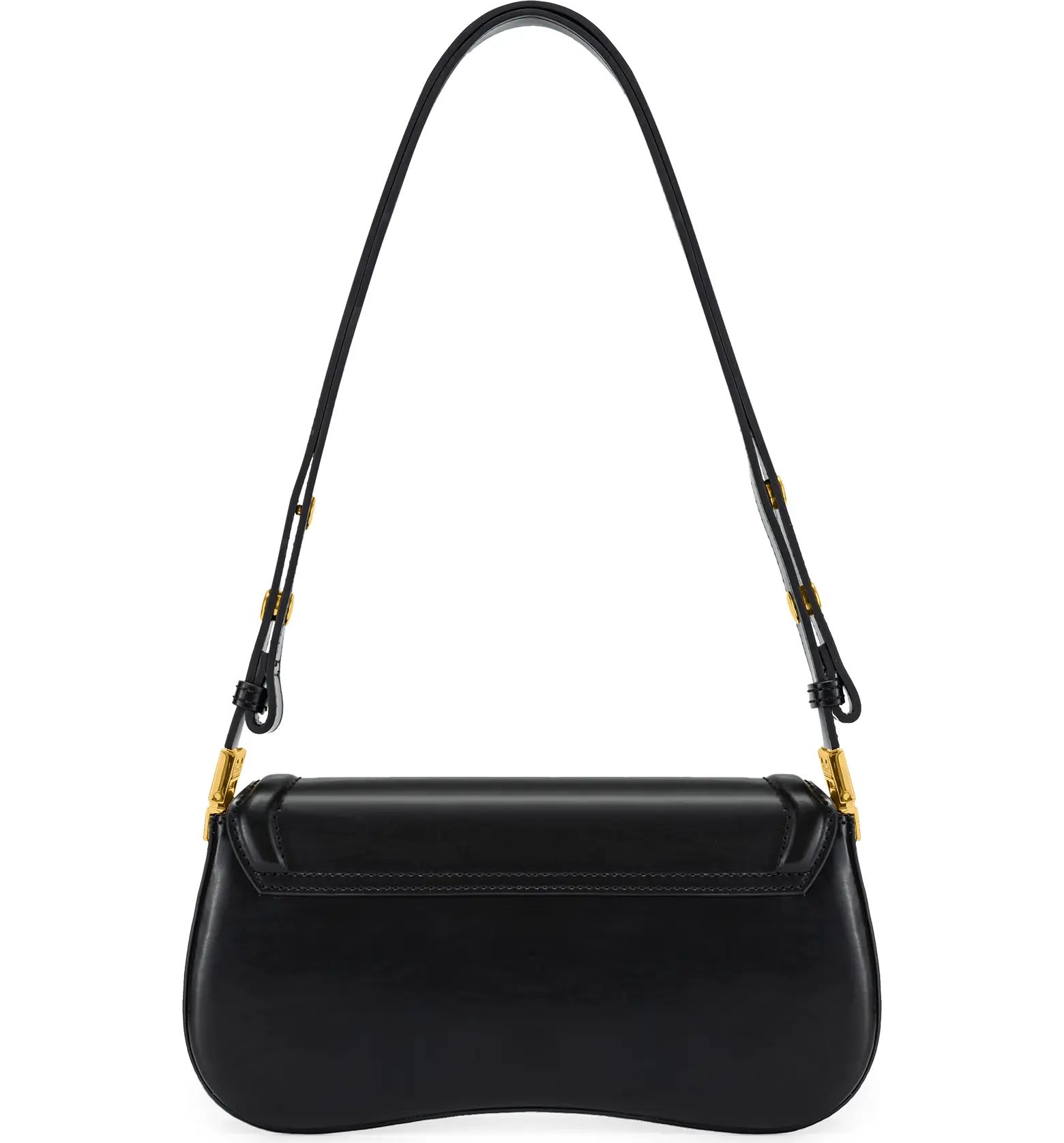 Joy Faux Leather Shoulder Bag | Nordstrom