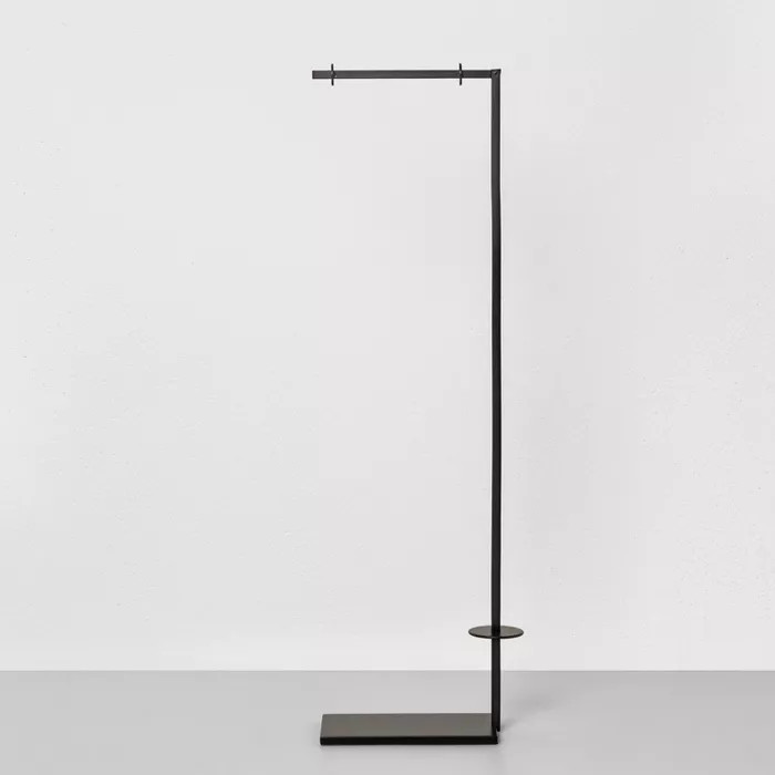 Toilet Paper Stand Black - Hearth & Hand™ with Magnolia | Target