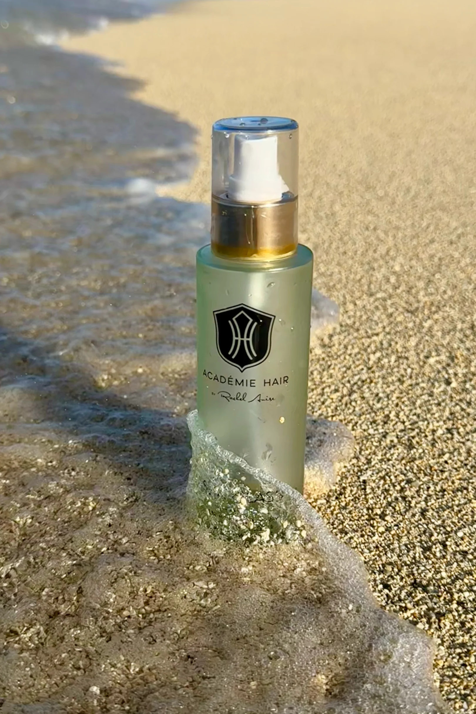 Sea Glass | Académie Hair