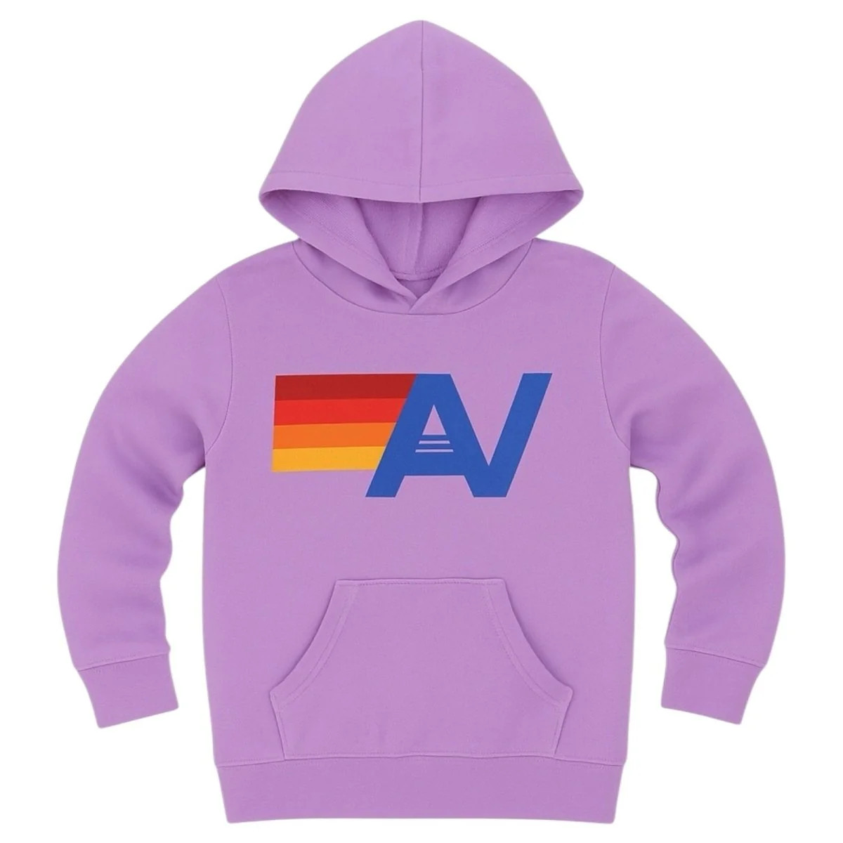 Neon
        
          Av
        
          Logo
        
          Hoodie | Mini Dreamers