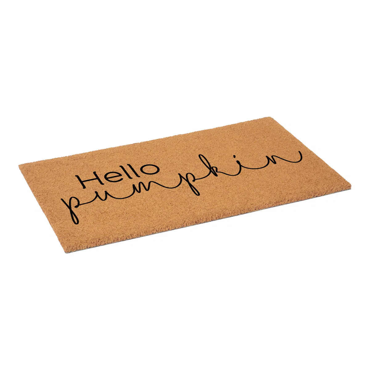 Carennac Non-Slip Thanksgiving Outdoor Doormat | Wayfair North America