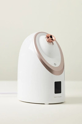 Vanity Planet Senia Smart Facial Steamer | Anthropologie (US)