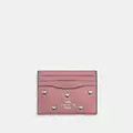 Slim Id Card Case | Coach Outlet US