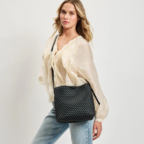 Isadora Bucket | Moda Luxe