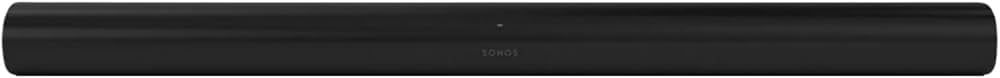 Sonos Arc - The Premium Smart Soundbar for TV, Movies, Music, Gaming, and More - Black … | Amazon (US)