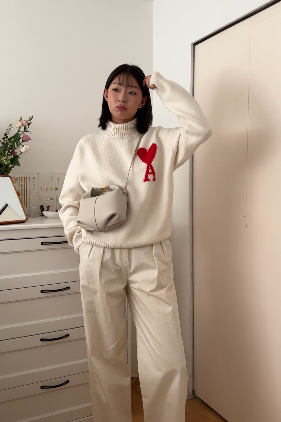 Getting ready for fall 🤍

#LTKstyletip #LTKSeasonal #LTKU