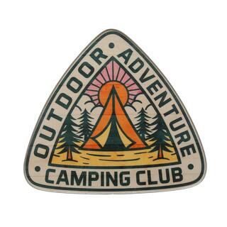 Camping Club Wall Hanging by Ashland® | Michaels Stores