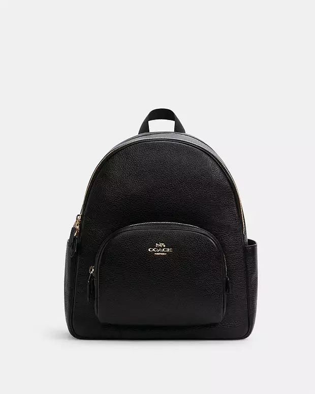 Court Backpack | Coach Outlet