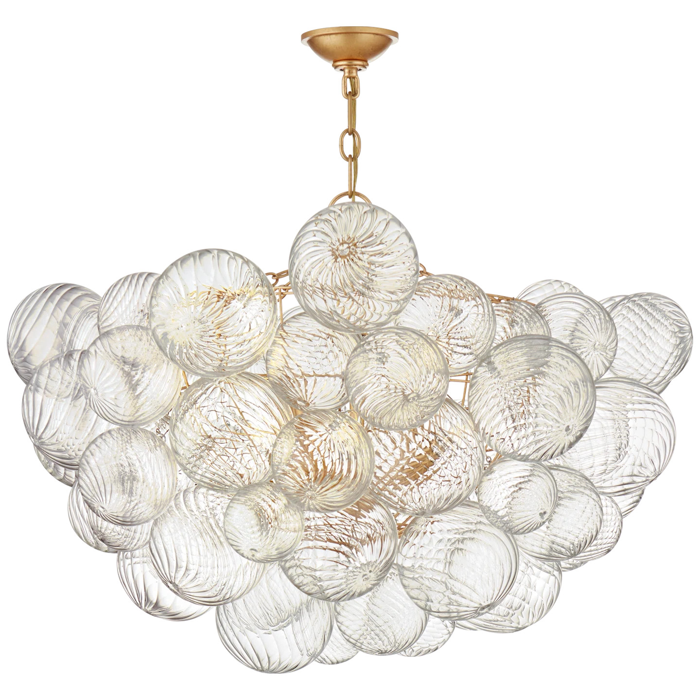 Julie Neill Talia 8 Light Large Chandelier | Wayfair North America